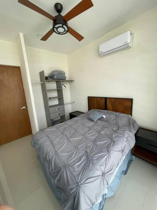 Soho 15 B a una cuadra del malecón y playa Mazatlán Exterior foto