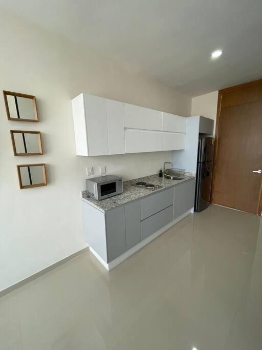 Soho 15 B a una cuadra del malecón y playa Mazatlán Exterior foto