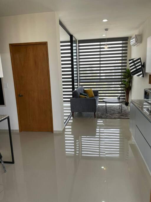 Soho 15 B a una cuadra del malecón y playa Mazatlán Exterior foto